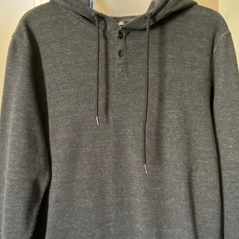 Volcom sweatshirt - Picture 6 of 6